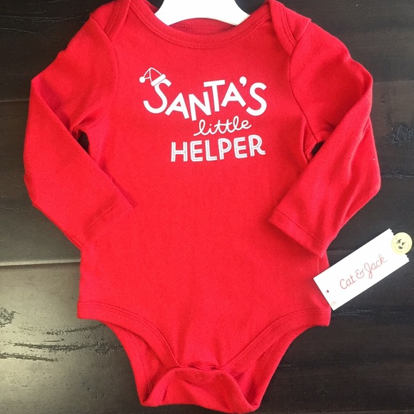 Cat & Jack Christmas Bundle - Picture 3 of 3